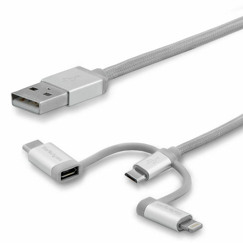 Cable Startech LTCUB2MGR